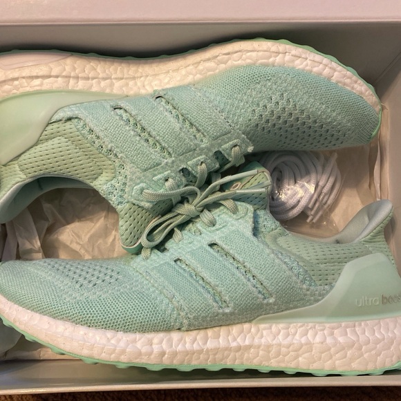 Adidas UltraBoost Naked Consortium size 10.5 - Picture 10 of 10